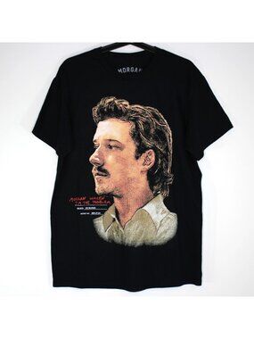 Morgan Wallen Mens Medium Im The Problem Country Music T-Shirt NEW Q1141